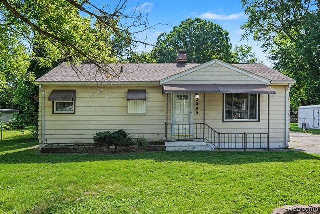 2089 Christner Street, Burton, MI 48519