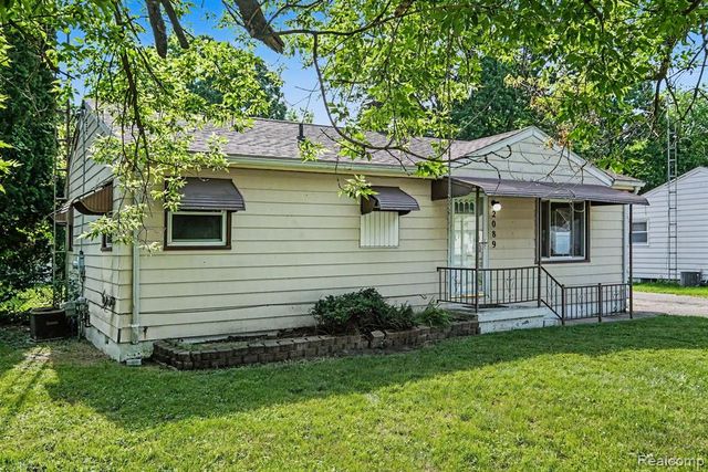 2089 Christner Street, Burton, MI 48519