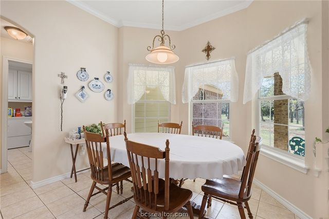 1449 Wylie Lane, Franklin, TX 77856