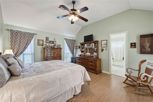 1449 Wylie Lane, Franklin, TX 77856