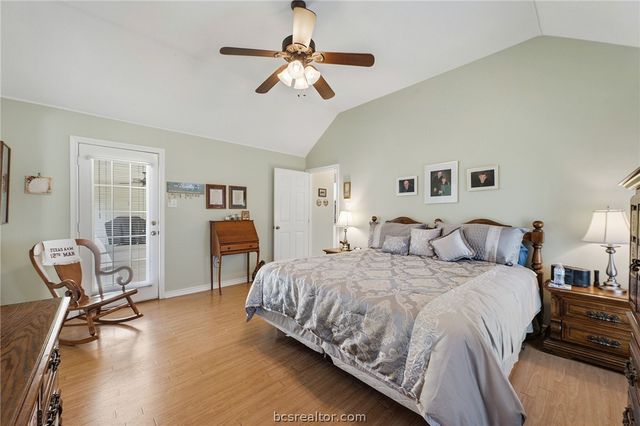 1449 Wylie Lane, Franklin, TX 77856