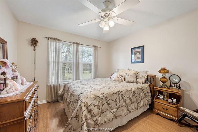 1449 Wylie Lane, Franklin, TX 77856