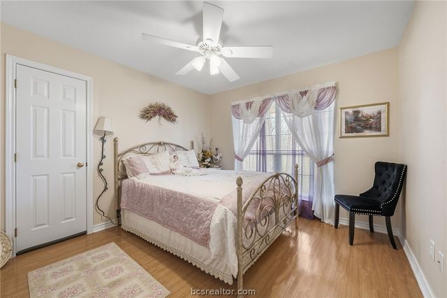 1449 Wylie Lane, Franklin, TX 77856