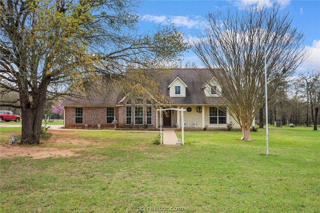 1449 Wylie Lane, Franklin, TX 77856