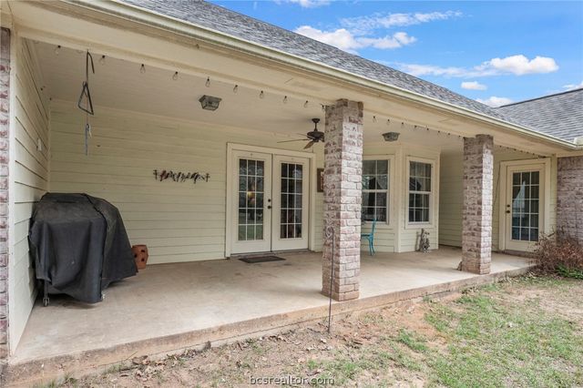 1449 Wylie Lane, Franklin, TX 77856