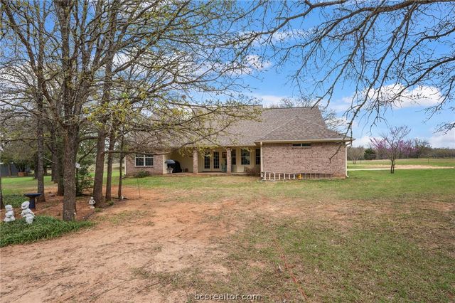 1449 Wylie Lane, Franklin, TX 77856