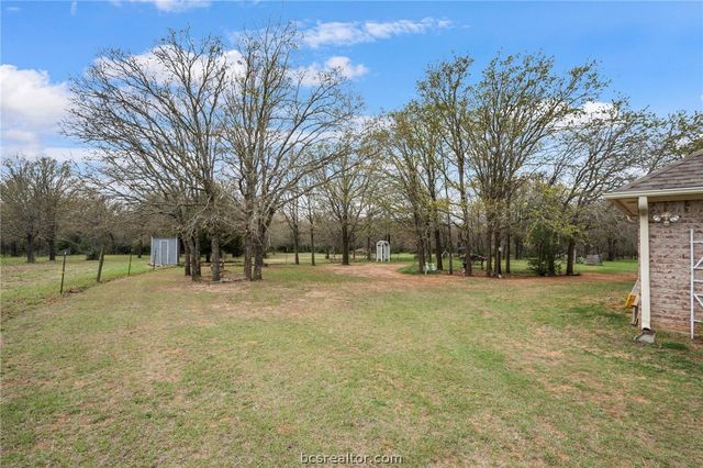 1449 Wylie Lane, Franklin, TX 77856