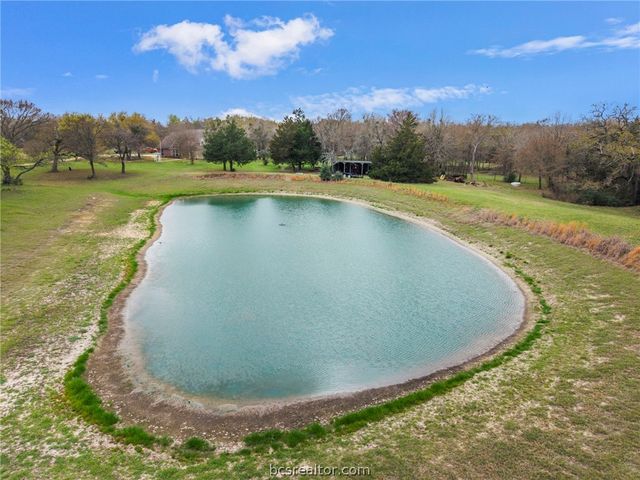 1449 Wylie Lane, Franklin, TX 77856