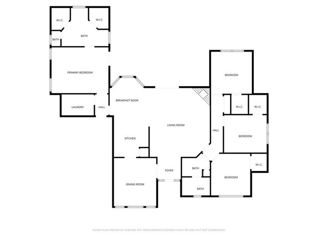 1449 Wylie Lane, Franklin, TX 77856