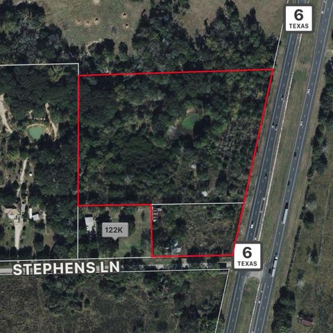 41640 Hwy 6 N Highway, Hempstead, TX 77445