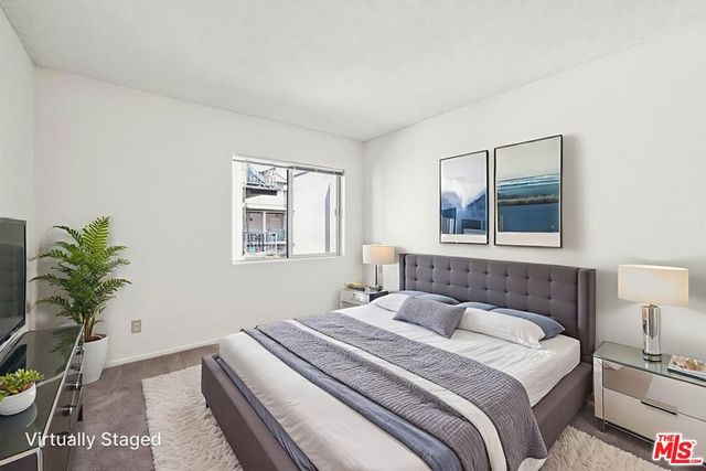 5460 White Oak Avenue A204, Encino, CA 91316