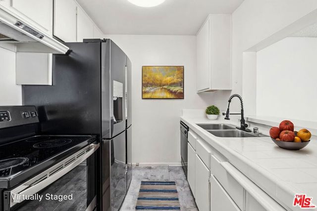 5460 White Oak Avenue A204, Encino, CA 91316