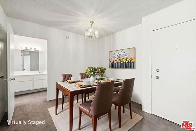 5460 White Oak Avenue A204, Encino, CA 91316