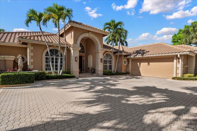 1338 Breakers West Boulevard, West Palm Beach, FL 33411