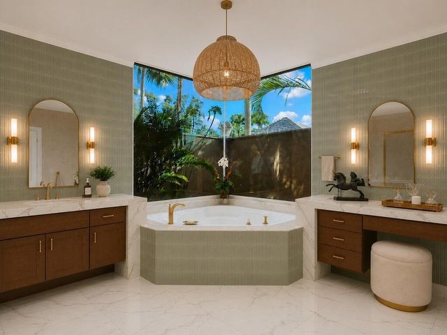 1338 Breakers West Boulevard, West Palm Beach, FL 33411