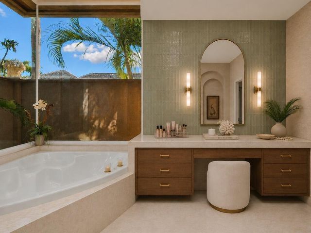 1338 Breakers West Boulevard, West Palm Beach, FL 33411