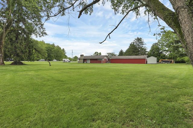 110 Quarry Road SE, Lancaster, OH 43130