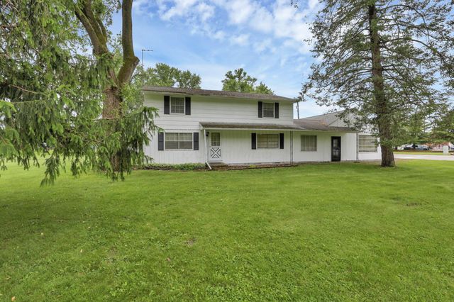110 Quarry Road SE, Lancaster, OH 43130