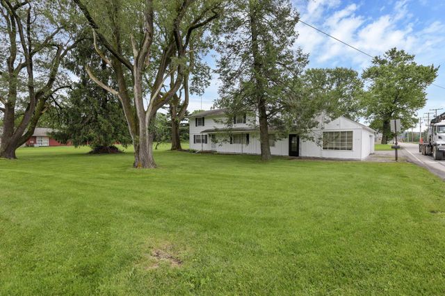 110 Quarry Road SE, Lancaster, OH 43130