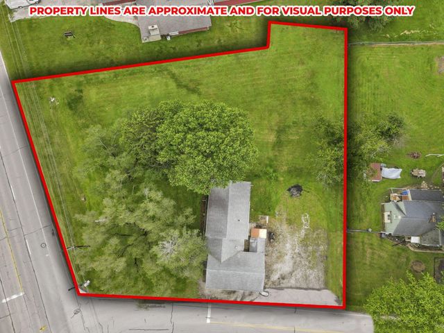 110 Quarry Road SE, Lancaster, OH 43130