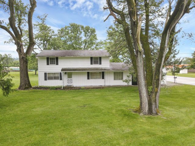 110 Quarry Road SE, Lancaster, OH 43130