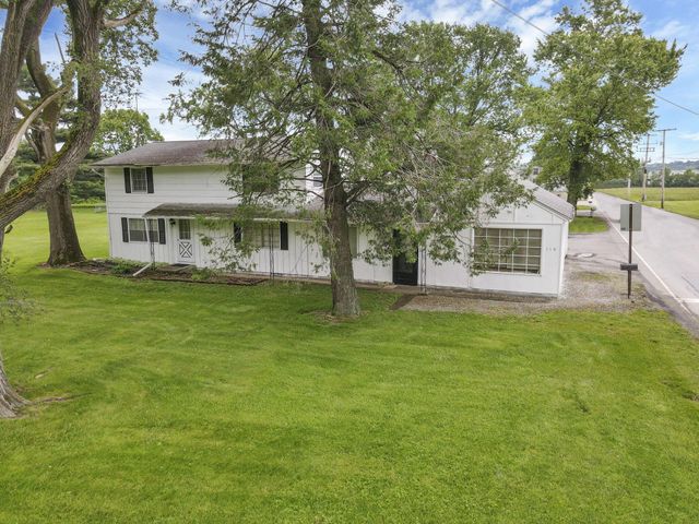 110 Quarry Road SE, Lancaster, OH 43130