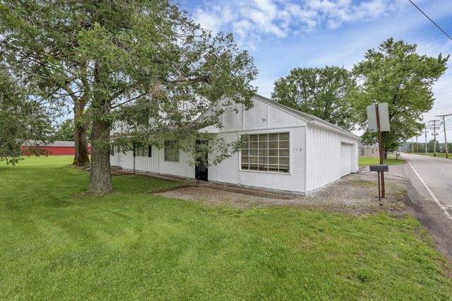 110 Quarry Road SE, Lancaster, OH 43130