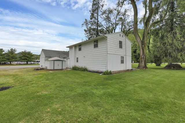 110 Quarry Road SE, Lancaster, OH 43130
