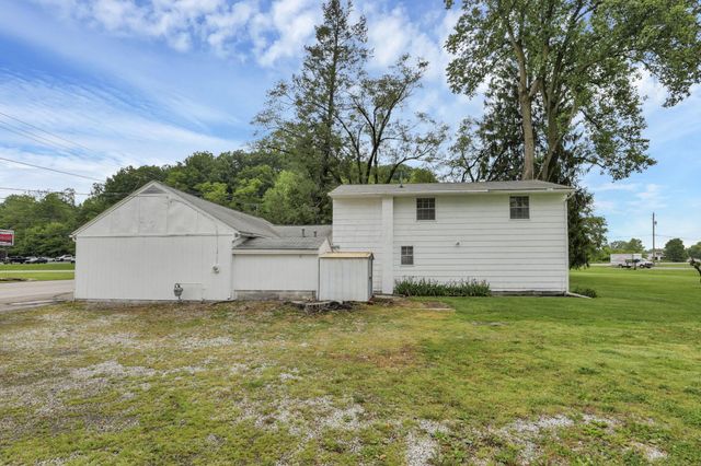 110 Quarry Road SE, Lancaster, OH 43130