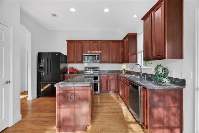 10029 Sedgewick Avenue, Plano, TX 75025