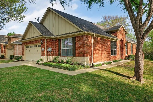 10029 Sedgewick Avenue, Plano, TX 75025