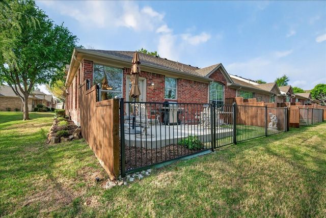 10029 Sedgewick Avenue, Plano, TX 75025