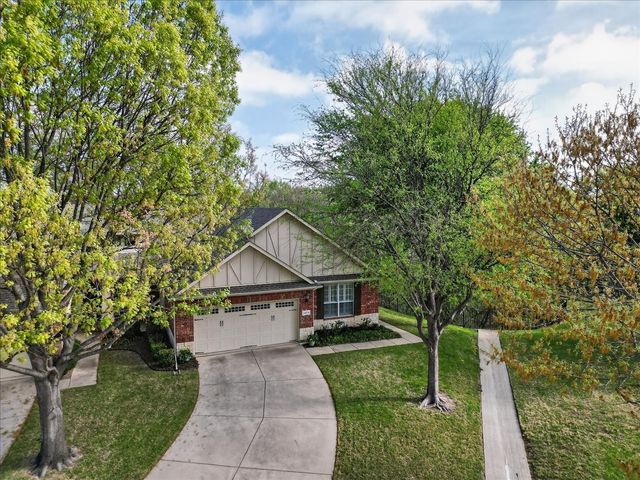 10029 Sedgewick Avenue, Plano, TX 75025