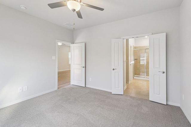 3122 Texoma Boulevard, Farmersville, TX 75442