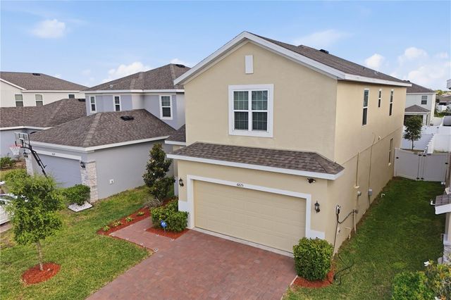 6825 WILSON HAMMOCK AVENUE, Groveland, FL 34736