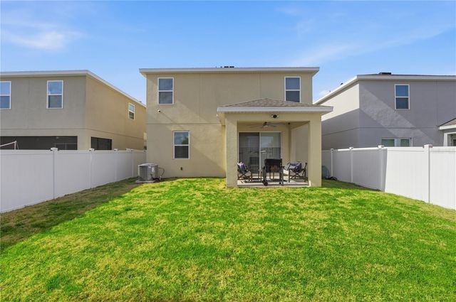 6825 WILSON HAMMOCK AVENUE, Groveland, FL 34736