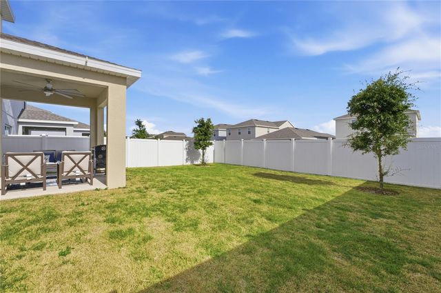 6825 WILSON HAMMOCK AVENUE, Groveland, FL 34736