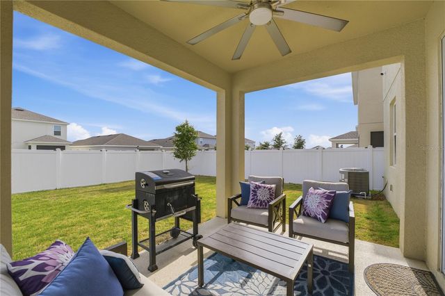 6825 WILSON HAMMOCK AVENUE, Groveland, FL 34736