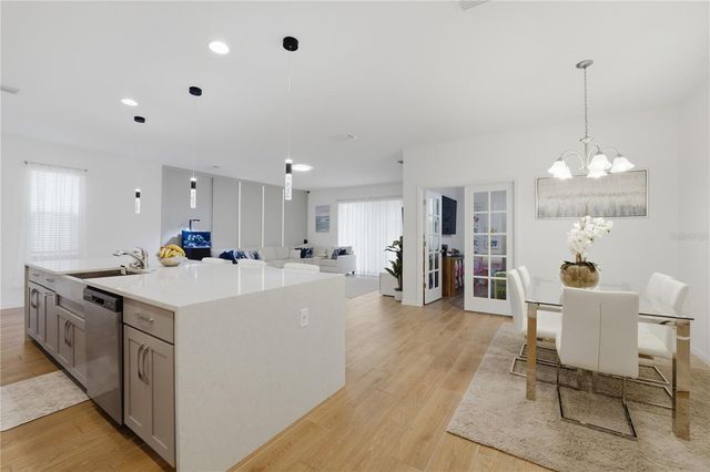 6825 WILSON HAMMOCK AVENUE, Groveland, FL 34736