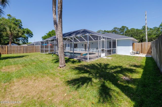 2980 Windle Lane, South Daytona, FL 32119