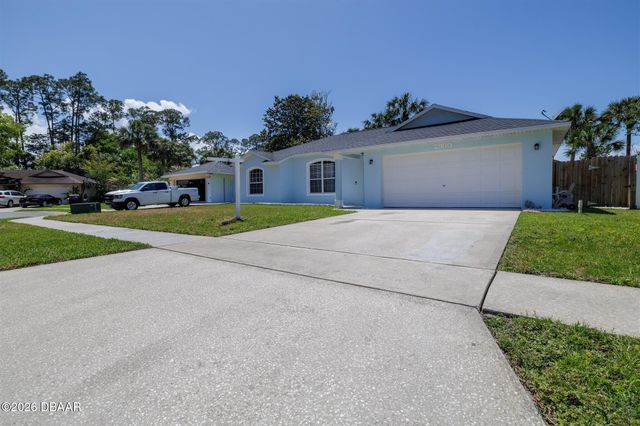 2980 Windle Lane, South Daytona, FL 32119