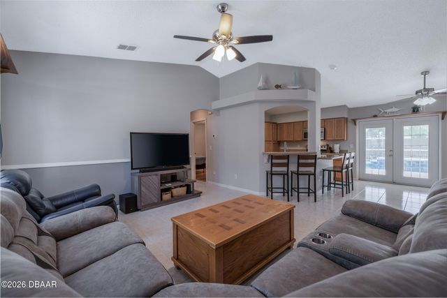 2980 Windle Lane, South Daytona, FL 32119