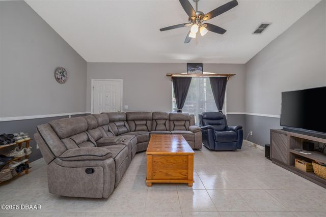 2980 Windle Lane, South Daytona, FL 32119