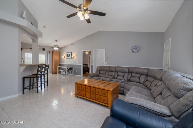 2980 Windle Lane, South Daytona, FL 32119