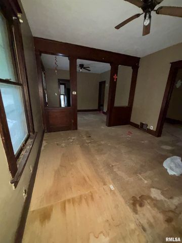 515 S MARY Street, Peoria, IL 61603