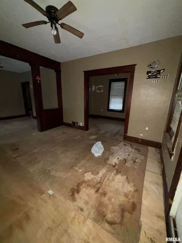 515 S MARY Street, Peoria, IL 61603