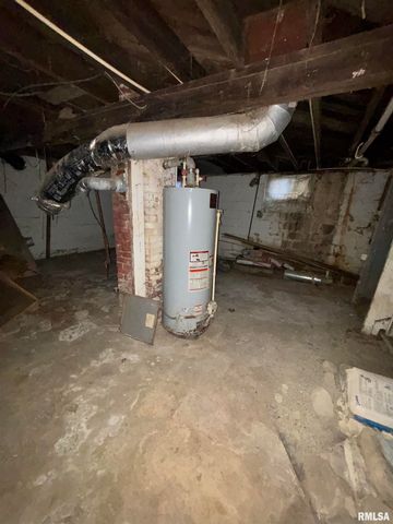 515 S MARY Street, Peoria, IL 61603