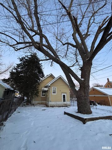 515 S MARY Street, Peoria, IL 61603