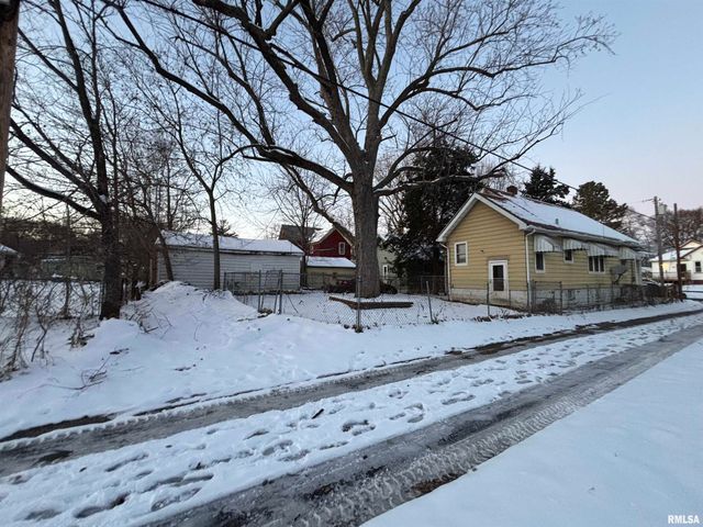 515 S MARY Street, Peoria, IL 61603