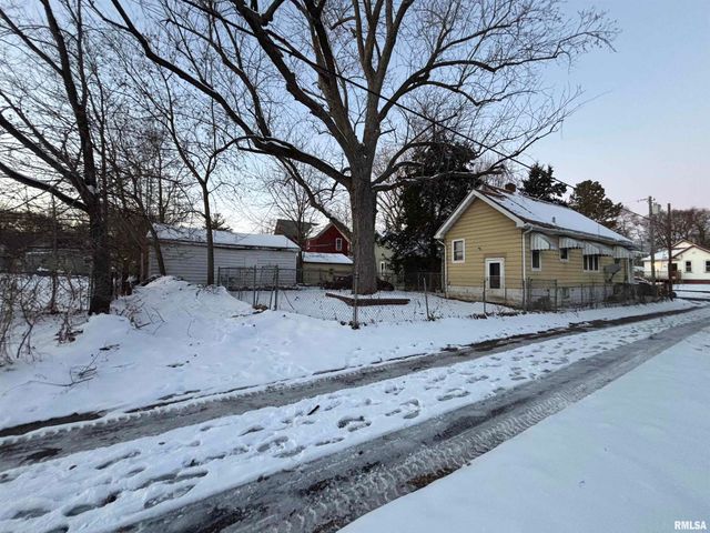 515 S MARY Street, Peoria, IL 61603